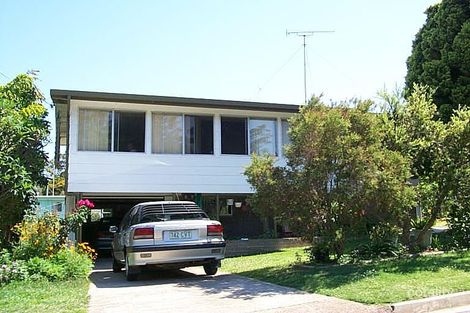 92 Elizabeth St, South Gladstone, QLD 4680