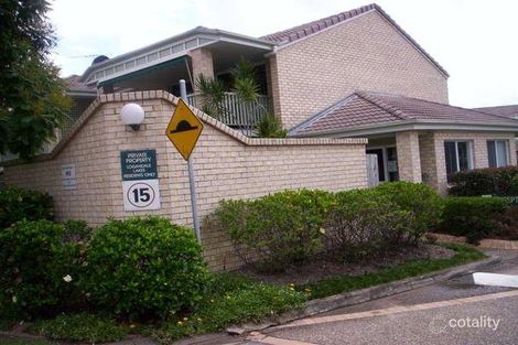 Property photo of 1/8 Peninsula Avenue Cornubia QLD 4130