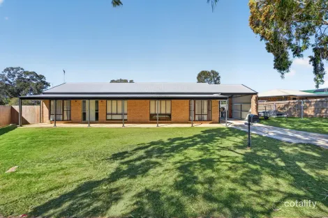 10 Melaleuca Cl, Tinana, QLD 4650