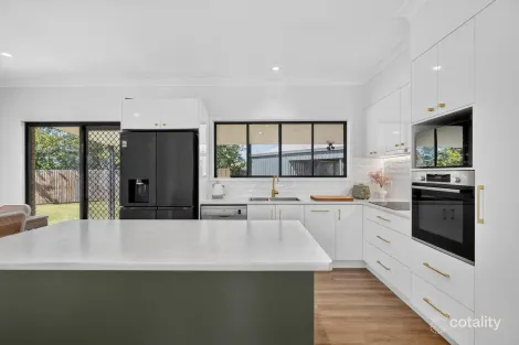 Property photo of 10 Melaleuca Close Tinana QLD 4650
