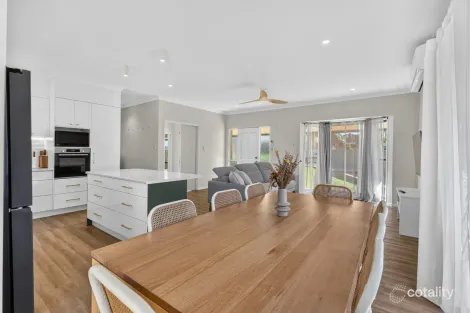 Property photo of 10 Melaleuca Close Tinana QLD 4650