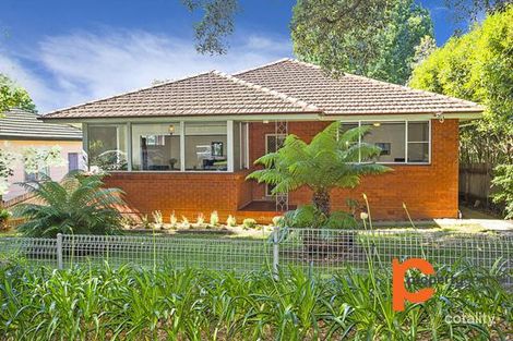 Property photo of 42 King Street Glenbrook NSW 2773
