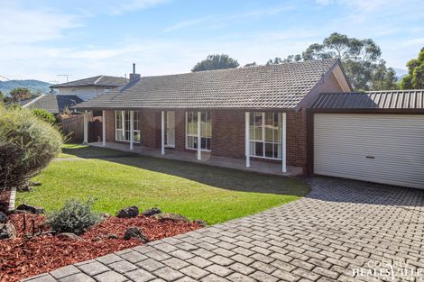 25 Mcgregor Ave, Healesville, VIC 3777