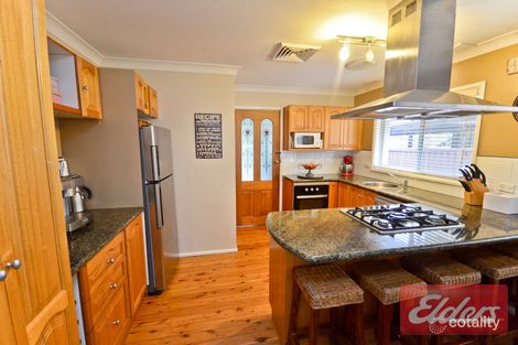 Property photo of 6 Pallister Street Kings Langley NSW 2147