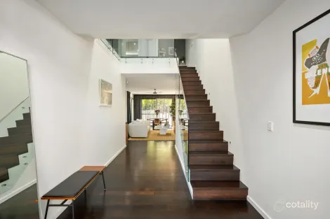 Property photo of 72 Allen Street Hamilton QLD 4007