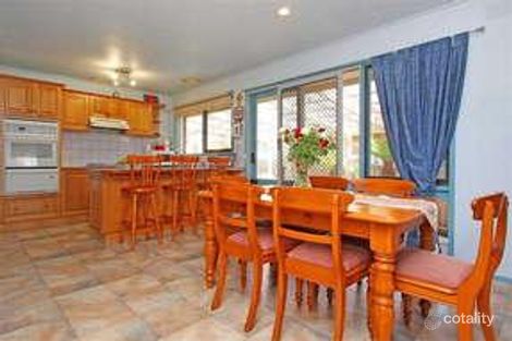 Property photo of 26 Cuthbert Drive Mill Park VIC 3082