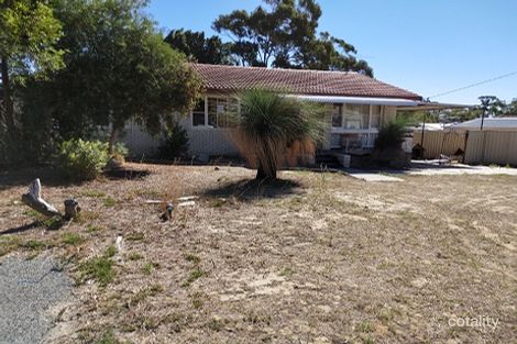 Property photo of 17 Curtis Way Girrawheen WA 6064