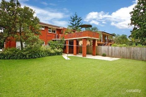 Property photo of 13 Tarra Crescent Dee Why NSW 2099
