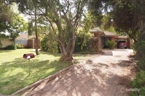 Property photo of 12 Quirk Street Finley NSW 2713