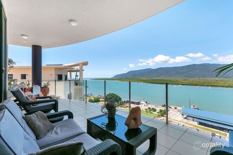 Property photo of 1502/25 Wharf Street Cairns City QLD 4870