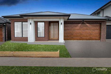 21 Bloodsworth Rd, Deanside, VIC 3336