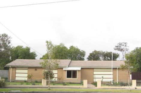 4 Luton Ct, Keysborough, VIC 3173