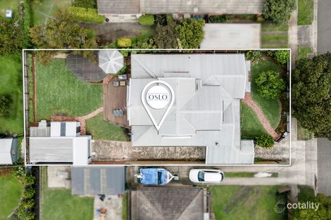 Property photo of 15 Murray Street Highton VIC 3216