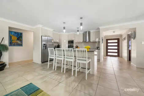 Property photo of 59 Bellambi Street Toogoolawah QLD 4313