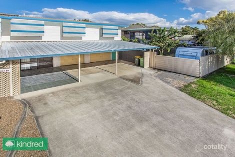 Property photo of 12 Wanganui Street Kippa-Ring QLD 4021