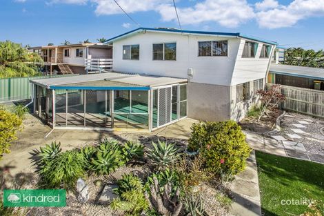 Property photo of 12 Wanganui Street Kippa-Ring QLD 4021