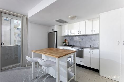 Property photo of 30/2-8 Darley Road Manly NSW 2095