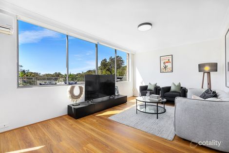 Property photo of 45/302 Burns Bay Road Lane Cove NSW 2066