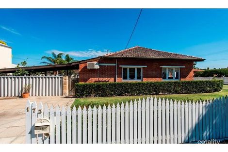 Property photo of 173 Sydenham Street Rivervale WA 6103