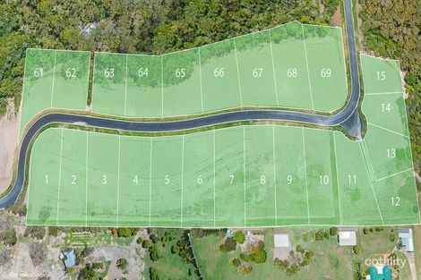 39 Waters Edge Dr, Craignish, QLD 4655