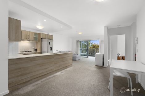 Property photo of 85/1 Boulton Drive Nerang QLD 4211