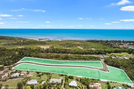 Property photo of 42 Waters Edge Drive Craignish QLD 4655