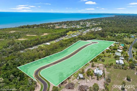 Property photo of 34 Waters Edge Drive Craignish QLD 4655