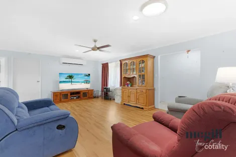 Property photo of 49 Bunya Court Eli Waters QLD 4655