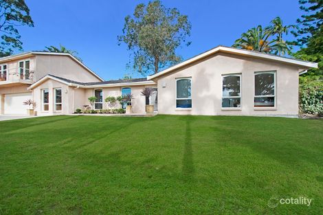 Property photo of 23 Coreen Avenue Terrey Hills NSW 2084