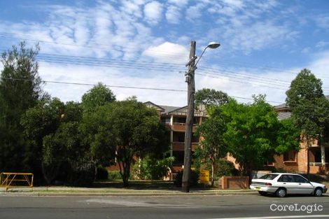 Property photo of 5/153 Waldron Road Chester Hill NSW 2162