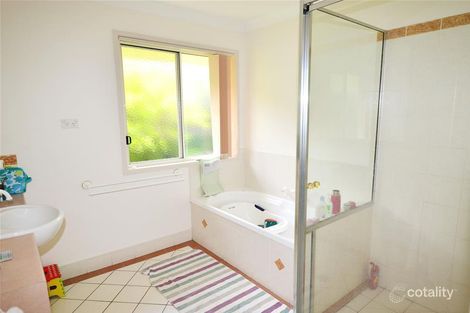Property photo of 22 Clarke Drive Biloela QLD 4715