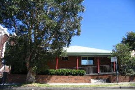 1 Macarthur Pde, Dulwich Hill, NSW 2203