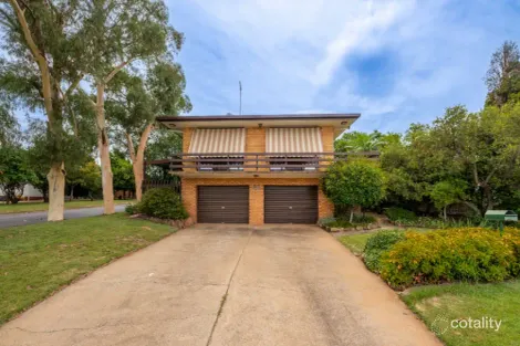Property photo of 62 Calarie Road Forbes NSW 2871