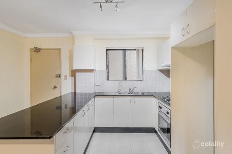 Property photo of 4/38 Meredith Street Bankstown NSW 2200