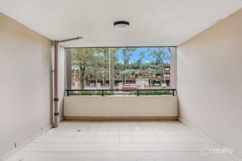 Property photo of 4/38 Meredith Street Bankstown NSW 2200