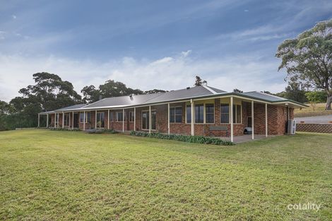 Property photo of 150 Hambledon Hill Road Gowrie NSW 2330