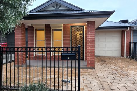 5 Dawson Lane, Smithfield Plains, SA 5114