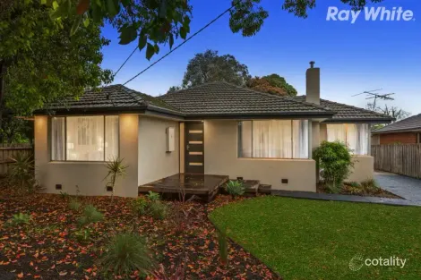 3 ROSS ST, FERNTREE GULLY, VIC 3156