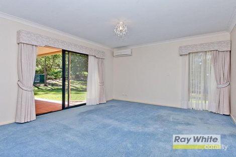 Property photo of 5 Woodbine Court Highvale QLD 4520