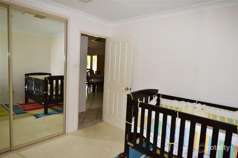 Property photo of 22 Clarke Drive Biloela QLD 4715