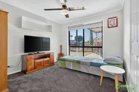 Property photo of 1 Namoi Court Murrumba Downs QLD 4503