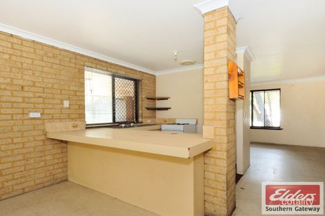 Property photo of 44 Silversmith Street Wellard WA 6170