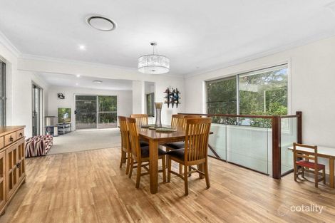 Property photo of 23 Rodway Crescent Rangeville QLD 4350