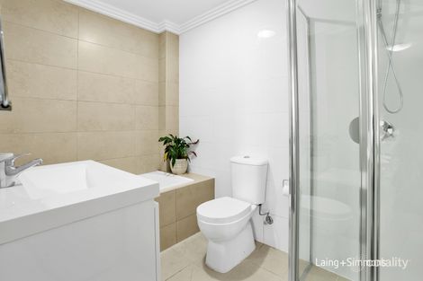 Property photo of 2/43 Santana Road Campbelltown NSW 2560