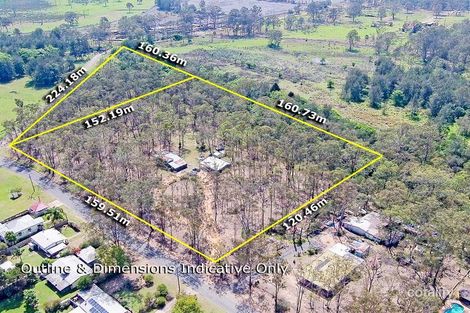 Property photo of 2 Bligh Street Raceview QLD 4305