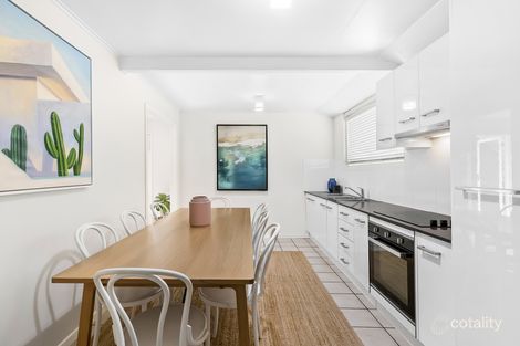 Property photo of 5 Blythe Street Kelvin Grove QLD 4059