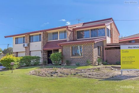 15 Lawrie Dr, Collingwood Park, QLD 4301