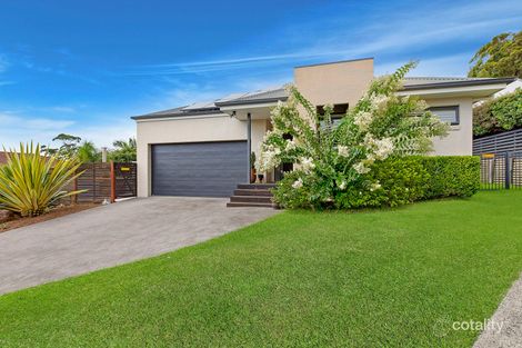 21 Mortons Cl, Kincumber, NSW 2251