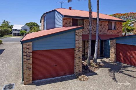 Property photo of 7 Berrima Street Wynnum QLD 4178