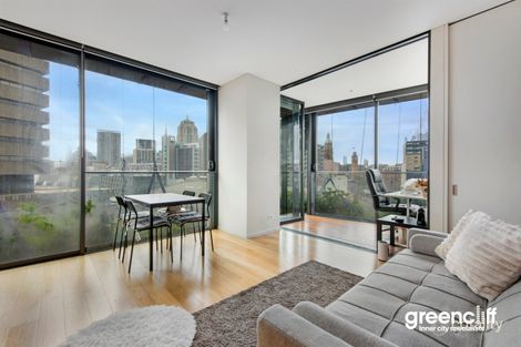 Property photo of 605/3 Carlton Street Chippendale NSW 2008